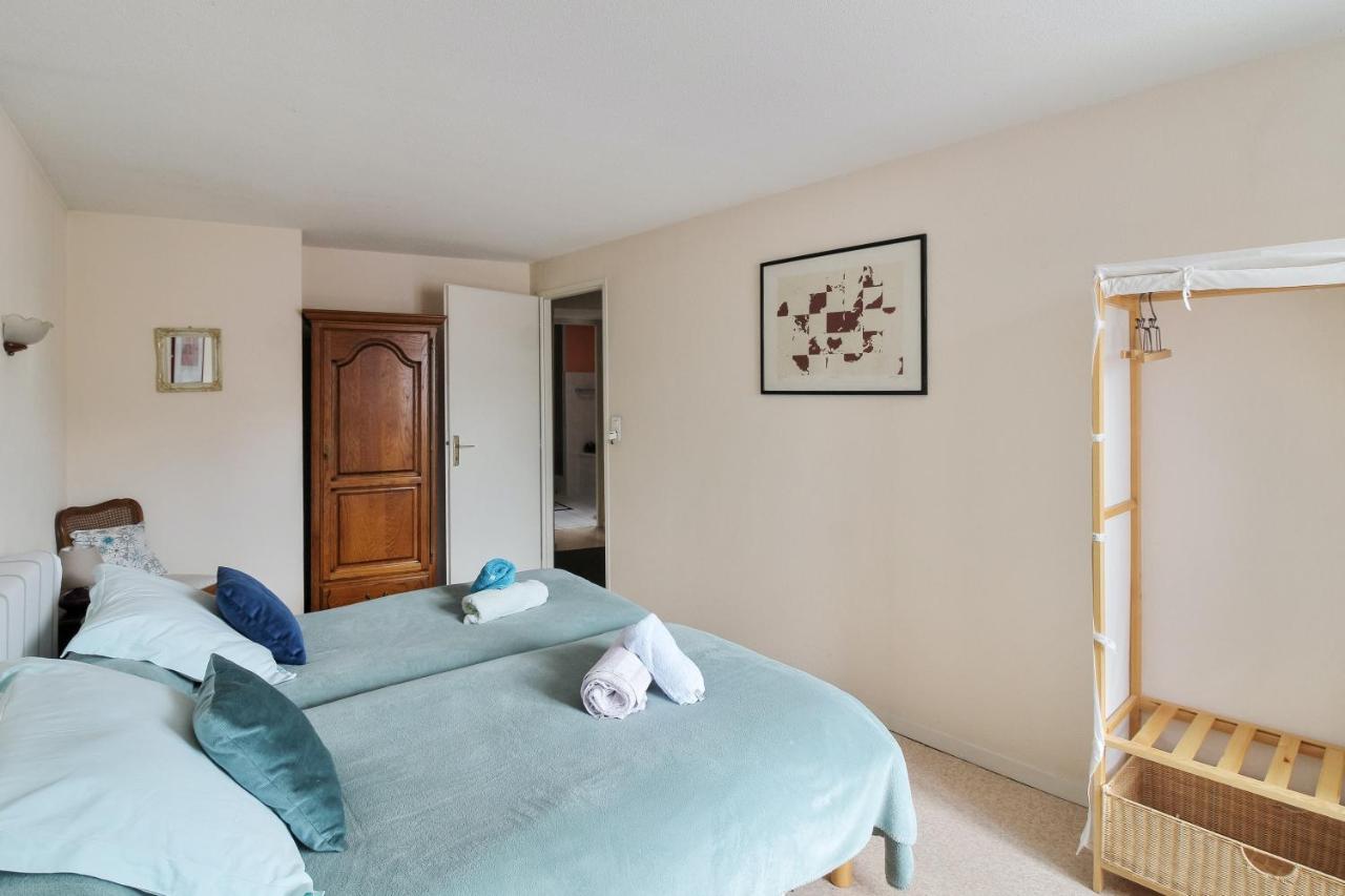 Maison Confortable Ornans + Jardin Екстер'єр фото