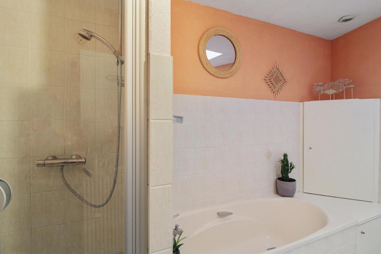 Maison Confortable Ornans + Jardin Екстер'єр фото