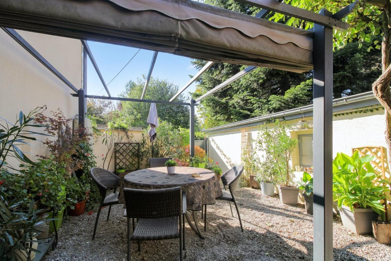 Maison Confortable Ornans + Jardin Екстер'єр фото